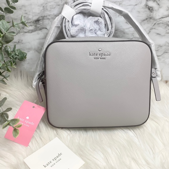 Kate Spade newbury lane cammie Crossbody bag - Picture 4 of 13